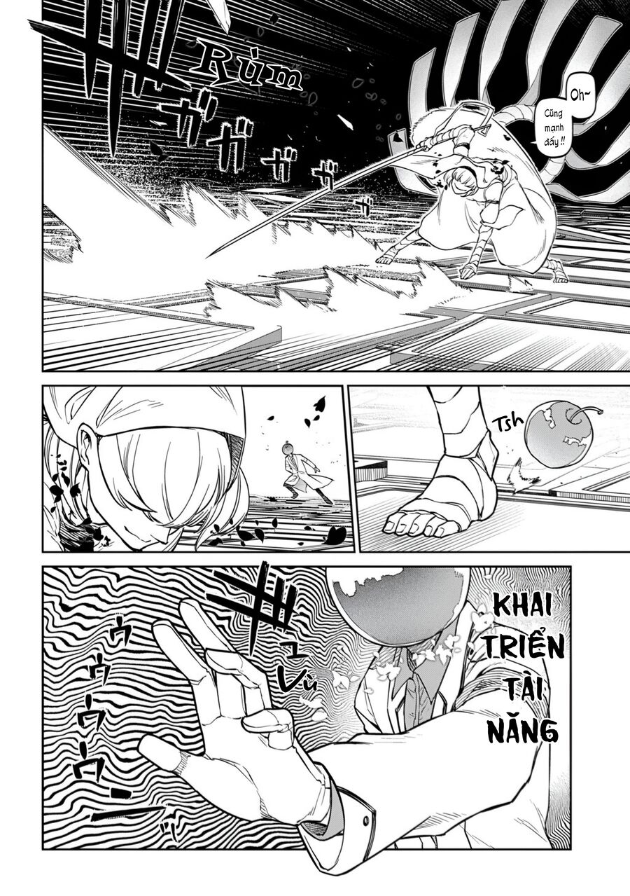 Cánh Hoa Về Luân Hồi Chapter 113 - Next 