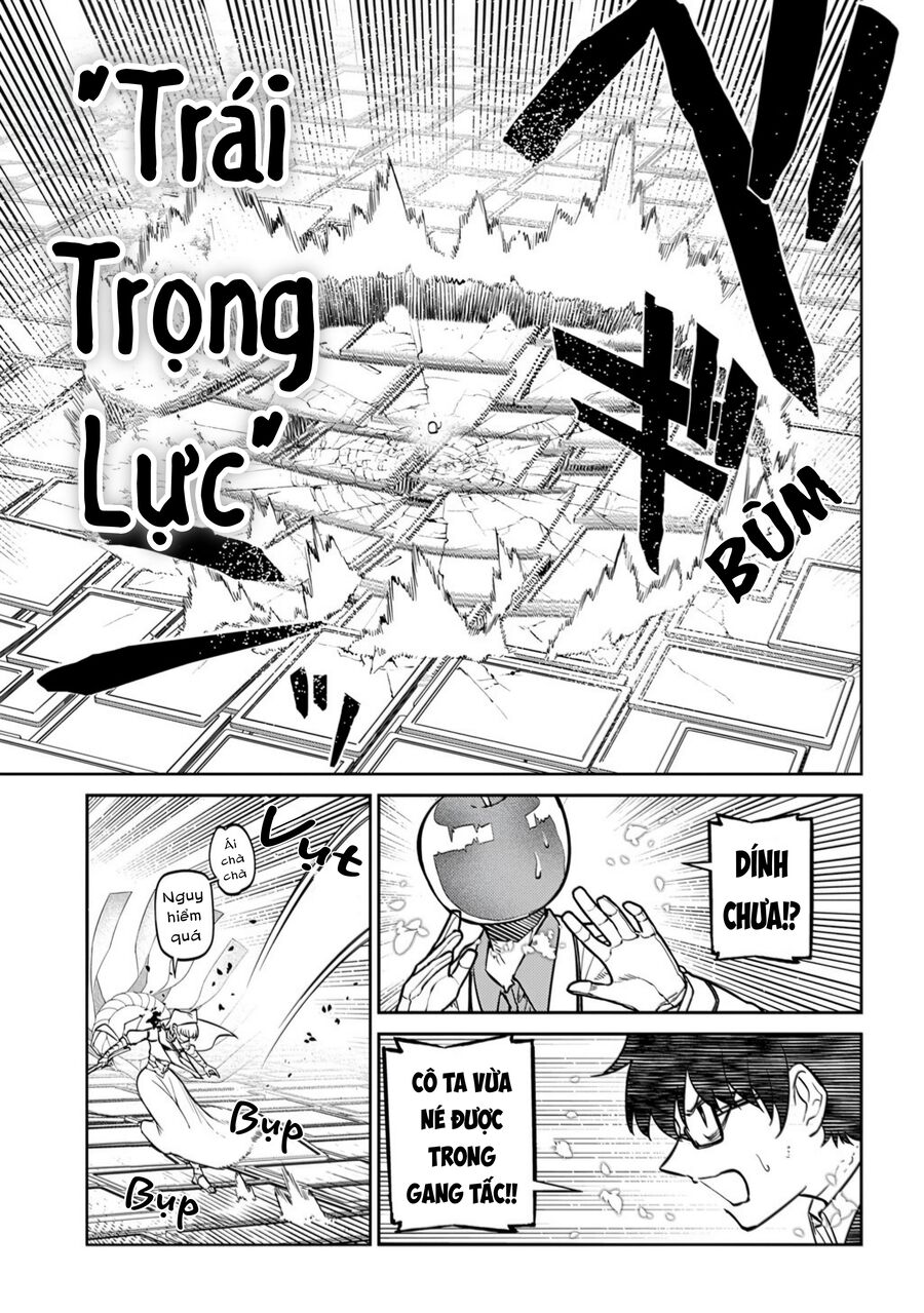 Cánh Hoa Về Luân Hồi Chapter 113 - Next 
