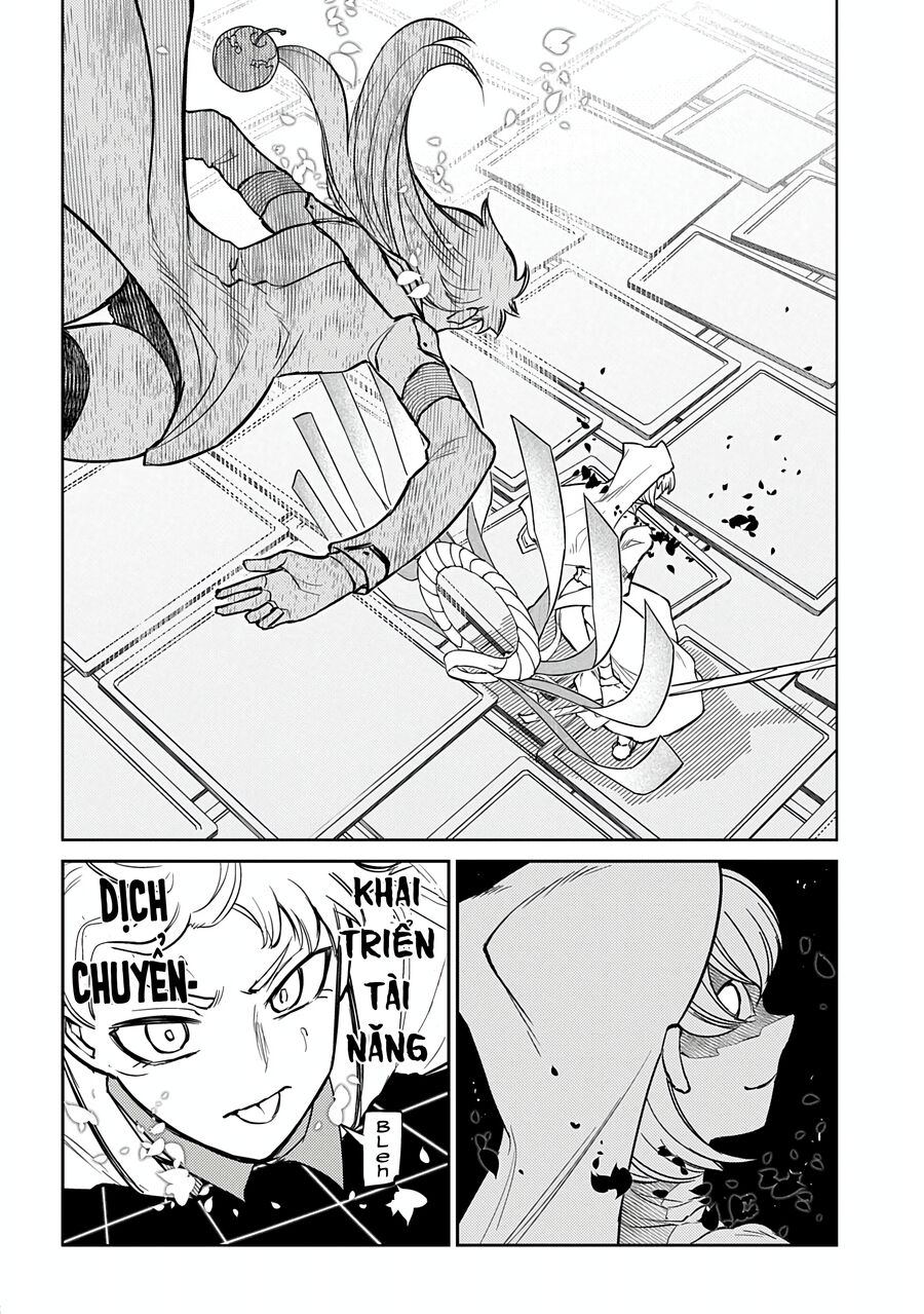 Cánh Hoa Về Luân Hồi Chapter 113 - Next 