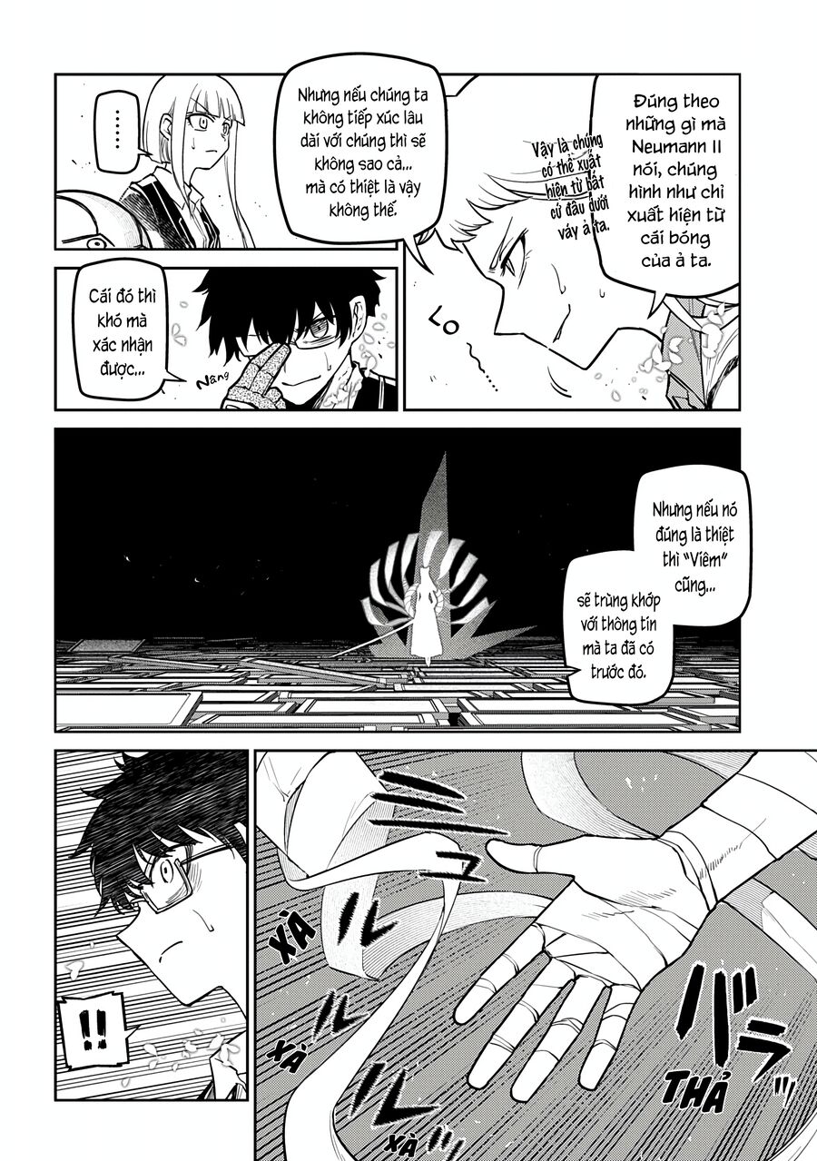 Cánh Hoa Về Luân Hồi Chapter 113 - Next 