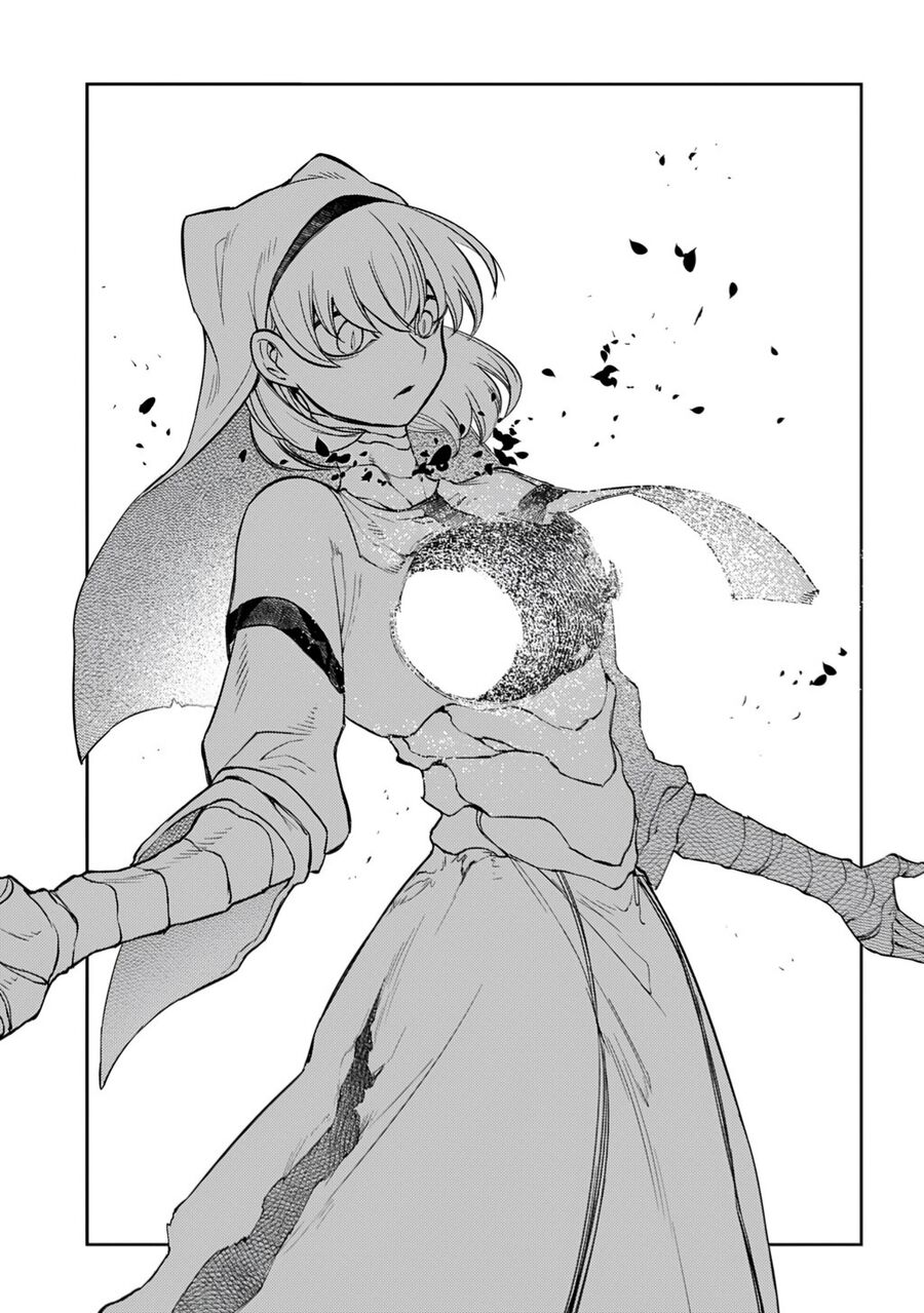 Cánh Hoa Về Luân Hồi Chapter 113 - Next 