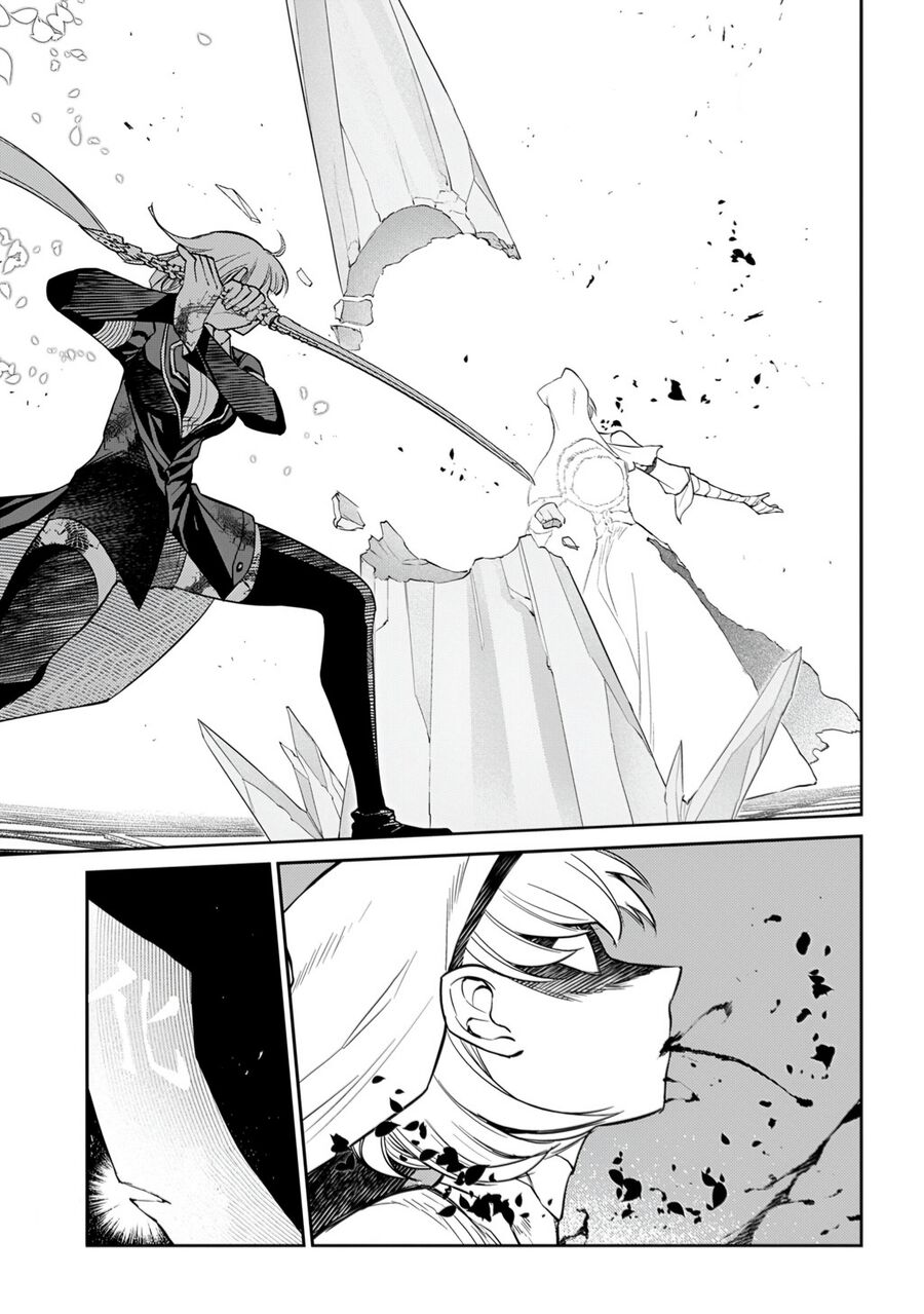 Cánh Hoa Về Luân Hồi Chapter 113 - Next 