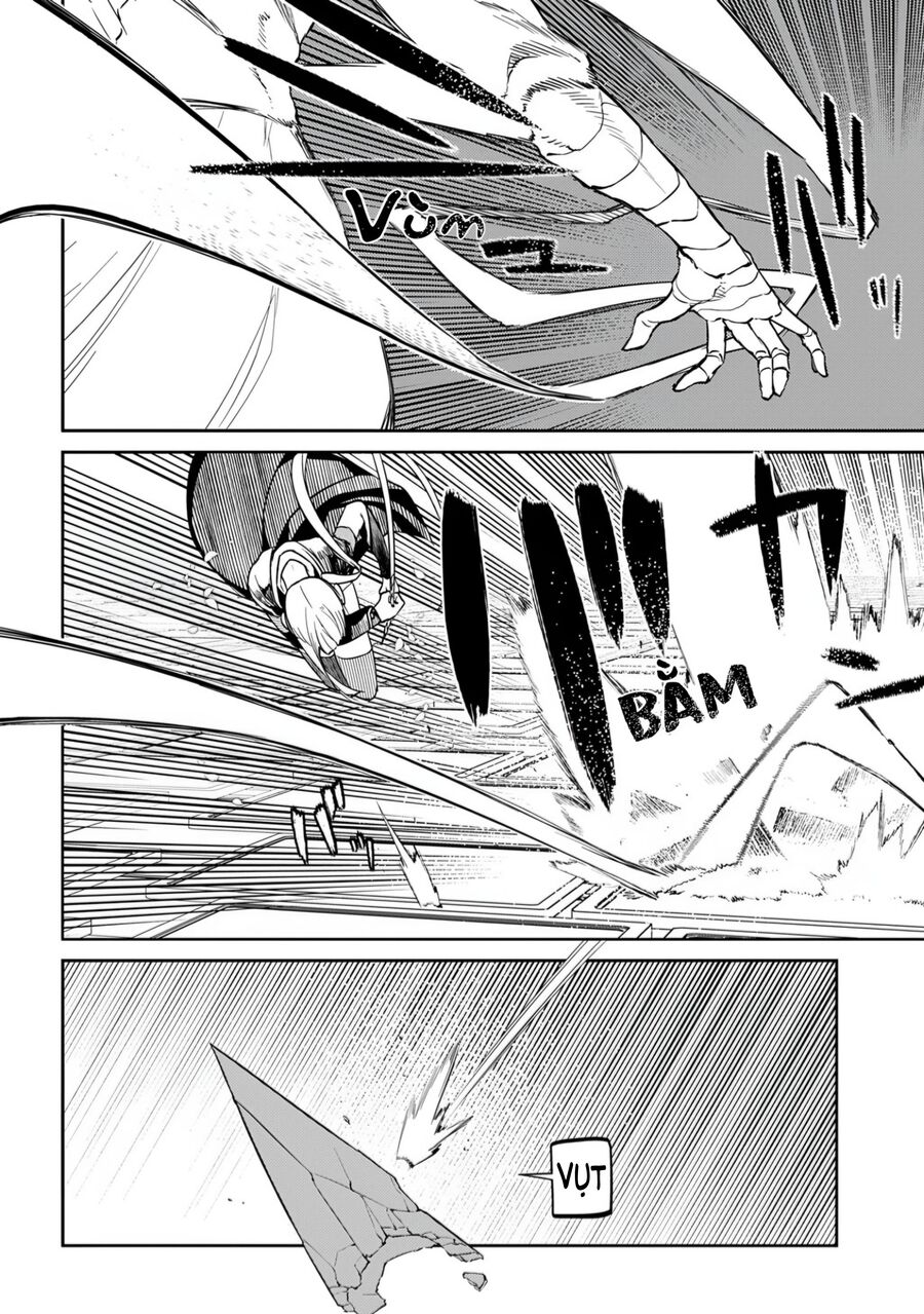 Cánh Hoa Về Luân Hồi Chapter 113 - Next 