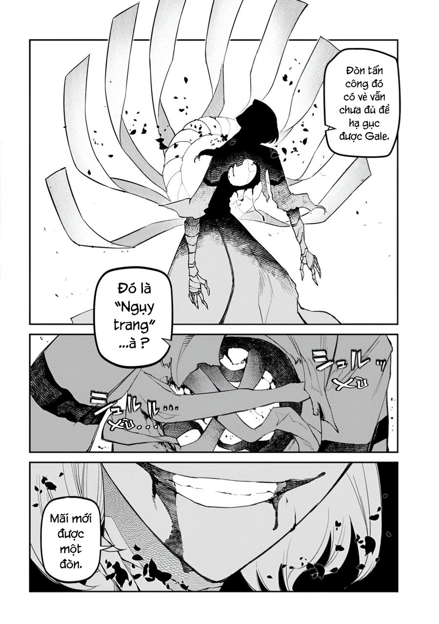 Cánh Hoa Về Luân Hồi Chapter 113 - Next 