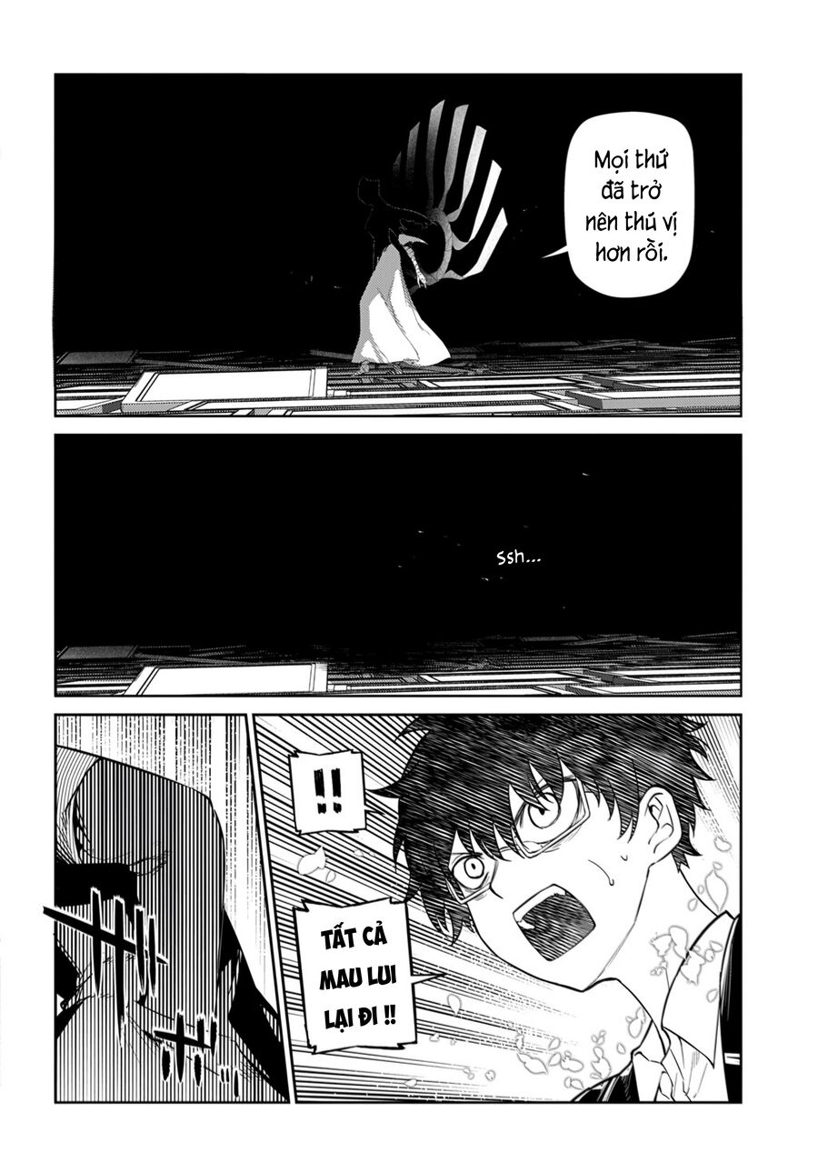 Cánh Hoa Về Luân Hồi Chapter 113 - Next 