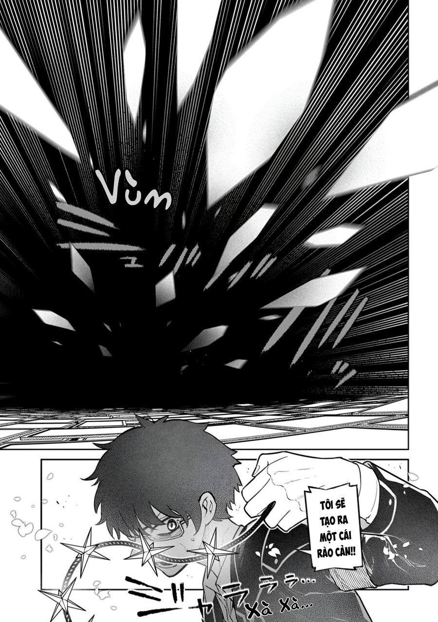 Cánh Hoa Về Luân Hồi Chapter 113 - Next 