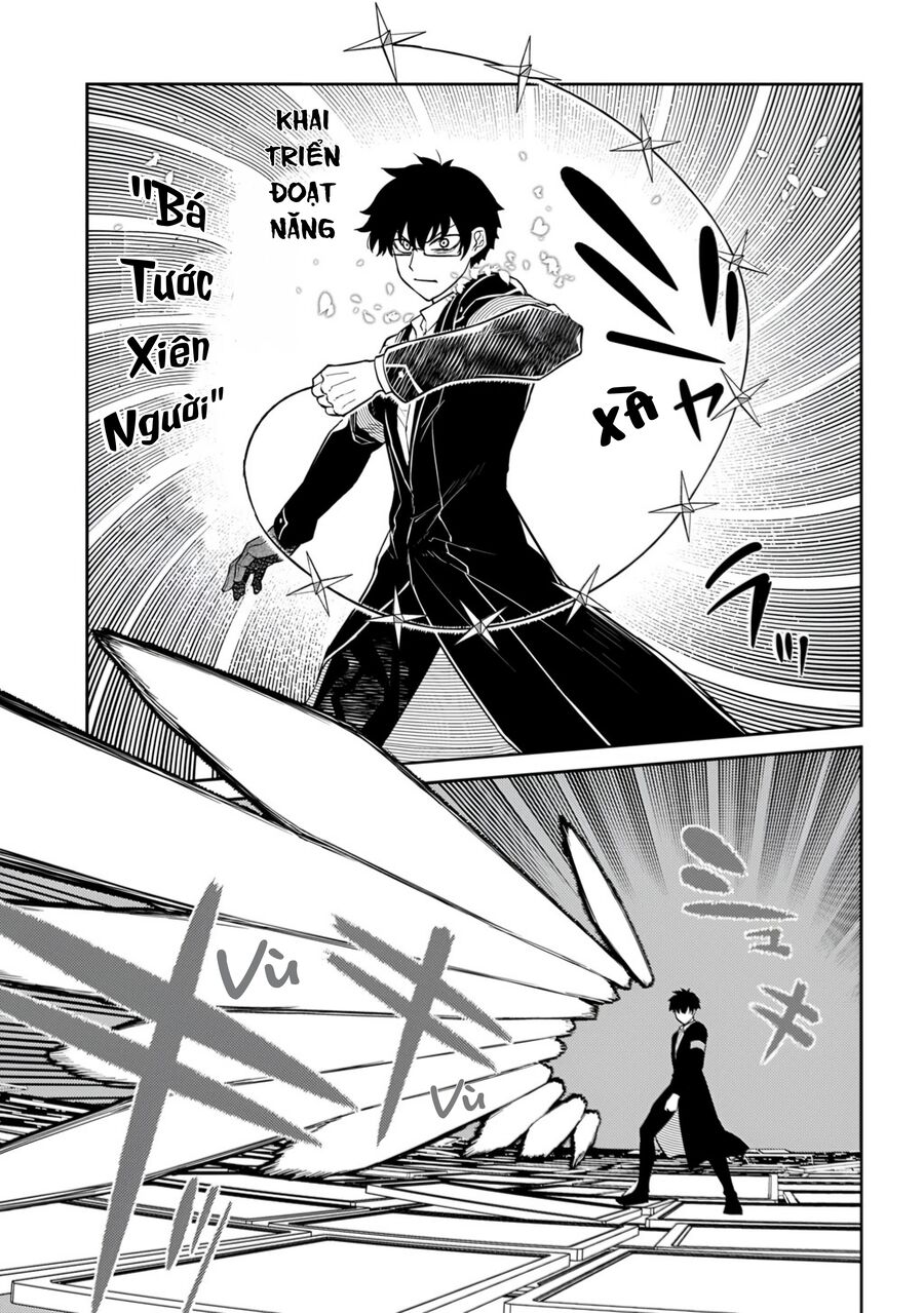 Cánh Hoa Về Luân Hồi Chapter 113 - Next 