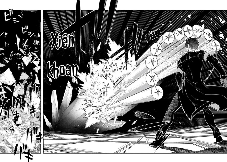 Cánh Hoa Về Luân Hồi Chapter 113 - Next 