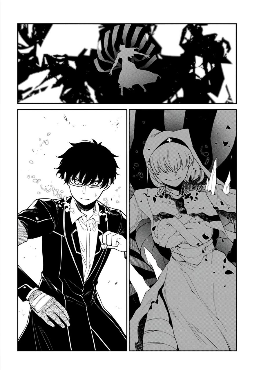 Cánh Hoa Về Luân Hồi Chapter 113 - Next 