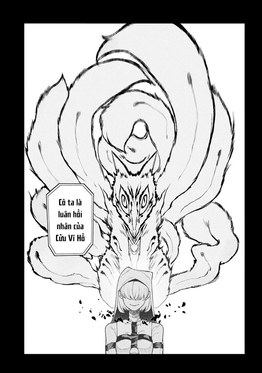 Cánh Hoa Về Luân Hồi Chapter 113 - Next 