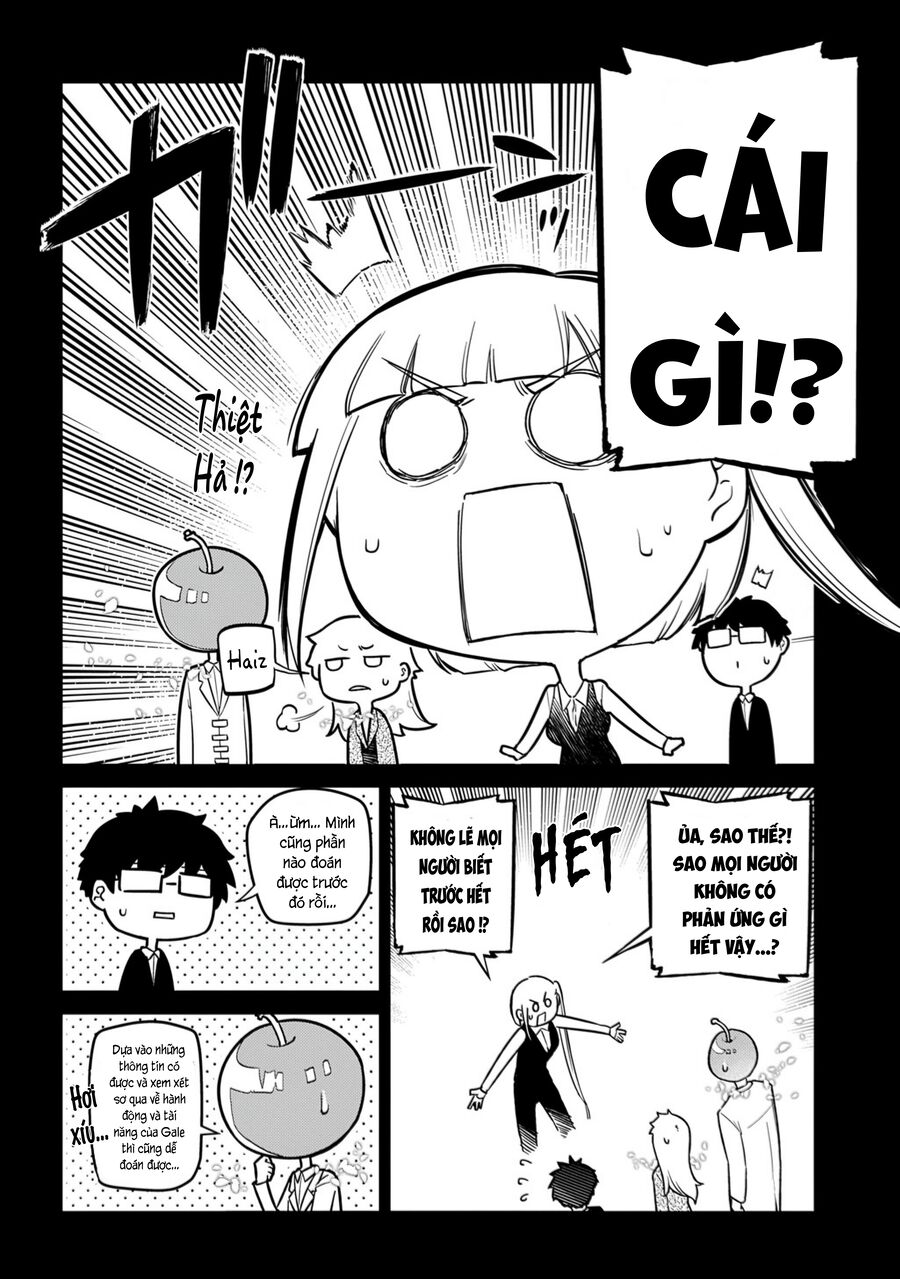 Cánh Hoa Về Luân Hồi Chapter 113 - Next 
