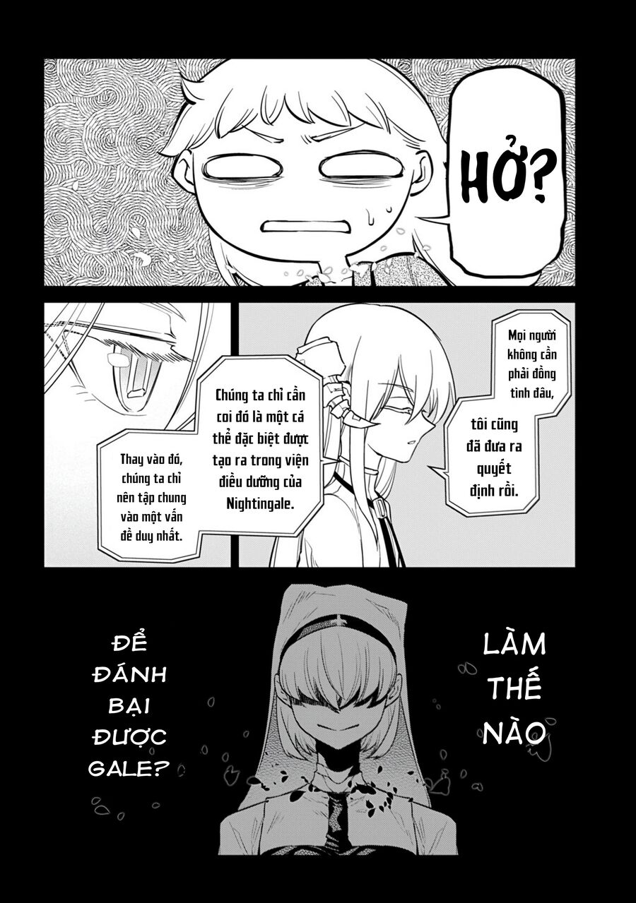 Cánh Hoa Về Luân Hồi Chapter 113 - Next 