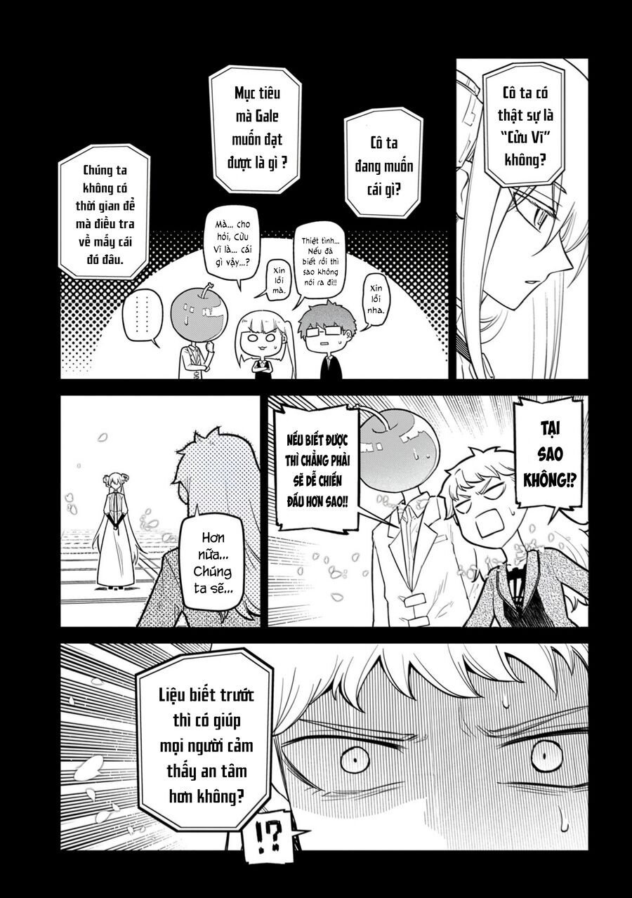 Cánh Hoa Về Luân Hồi Chapter 113 - Next 