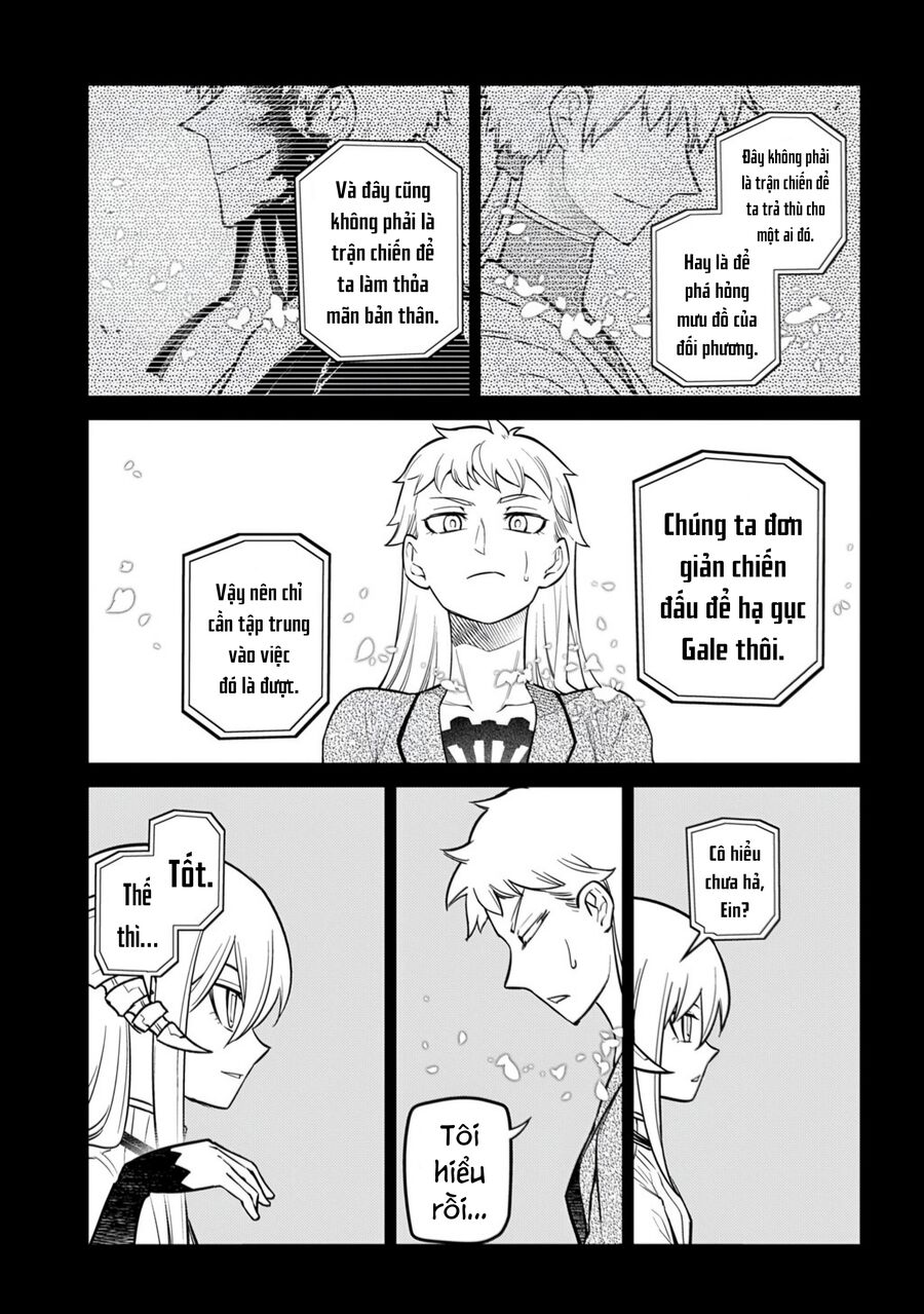 Cánh Hoa Về Luân Hồi Chapter 113 - Next 
