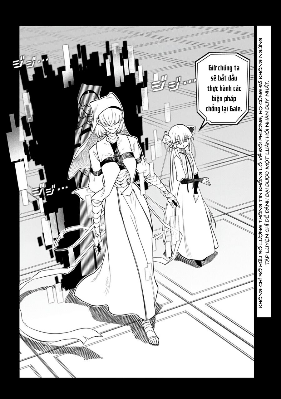 Cánh Hoa Về Luân Hồi Chapter 113 - Next 