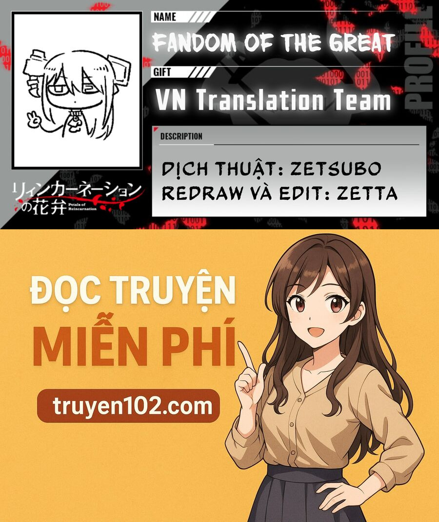 Cánh Hoa Về Luân Hồi Chapter 113 - Next 