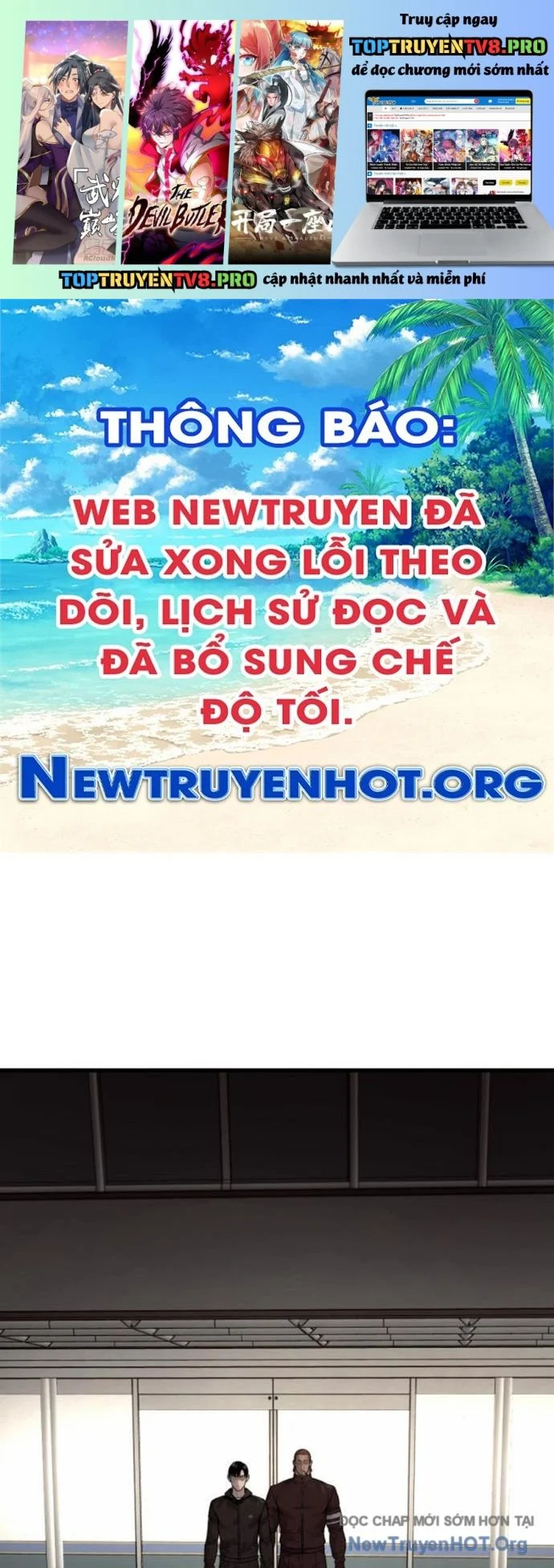 Cảnh Sát Báo Thù Chapter 100 - Trang 2
