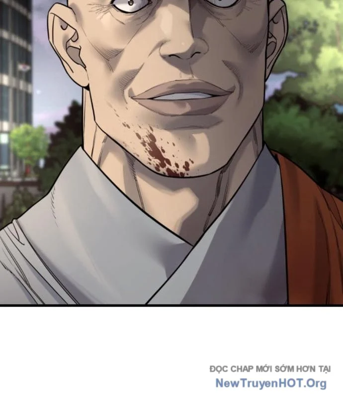 Cảnh Sát Báo Thù Chapter 100 - Trang 2
