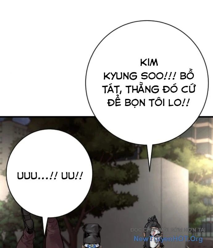 Cảnh Sát Báo Thù Chapter 100 - Trang 2