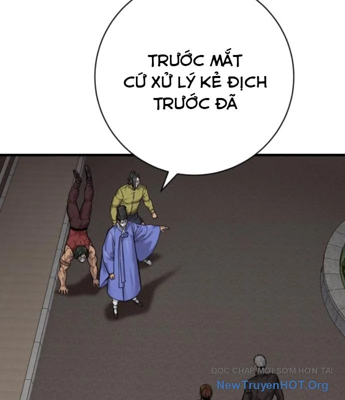 Cảnh Sát Báo Thù Chapter 100 - Trang 2