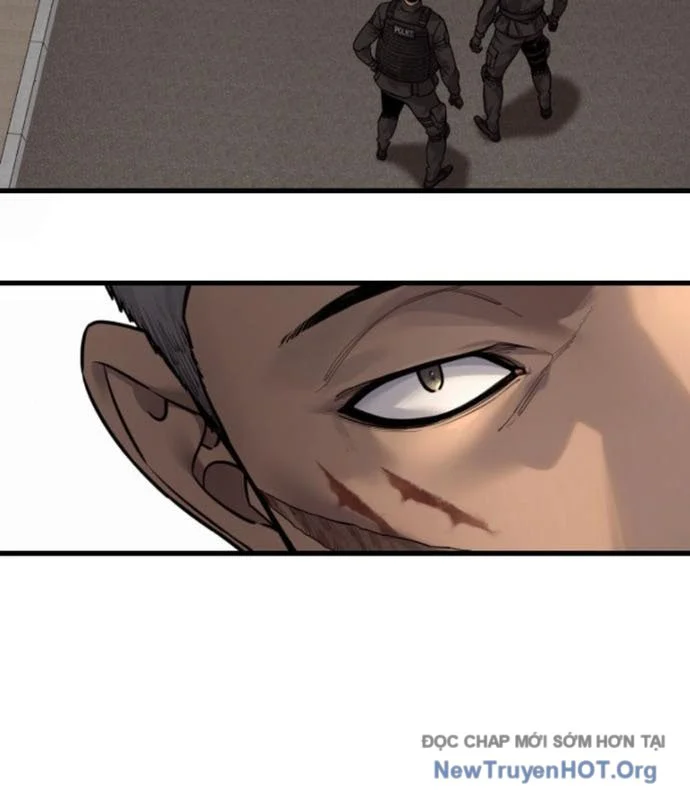 Cảnh Sát Báo Thù Chapter 100 - Trang 2