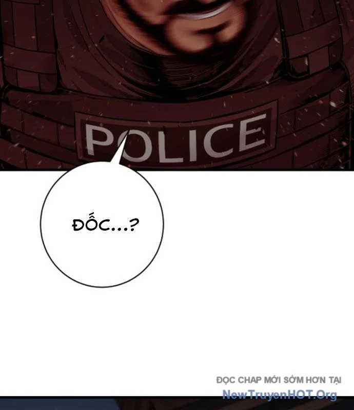 Cảnh Sát Báo Thù Chapter 100 - Trang 2
