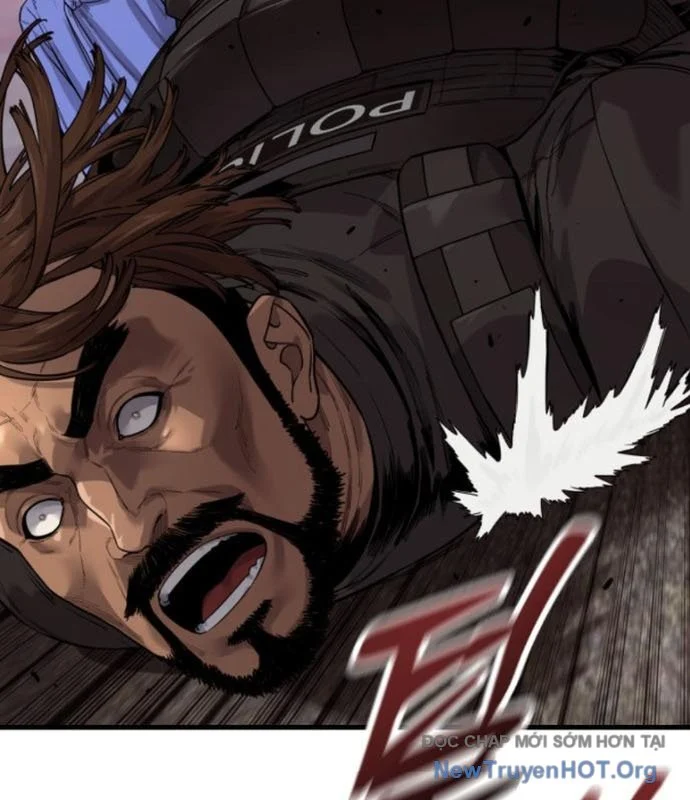 Cảnh Sát Báo Thù Chapter 100 - Trang 2