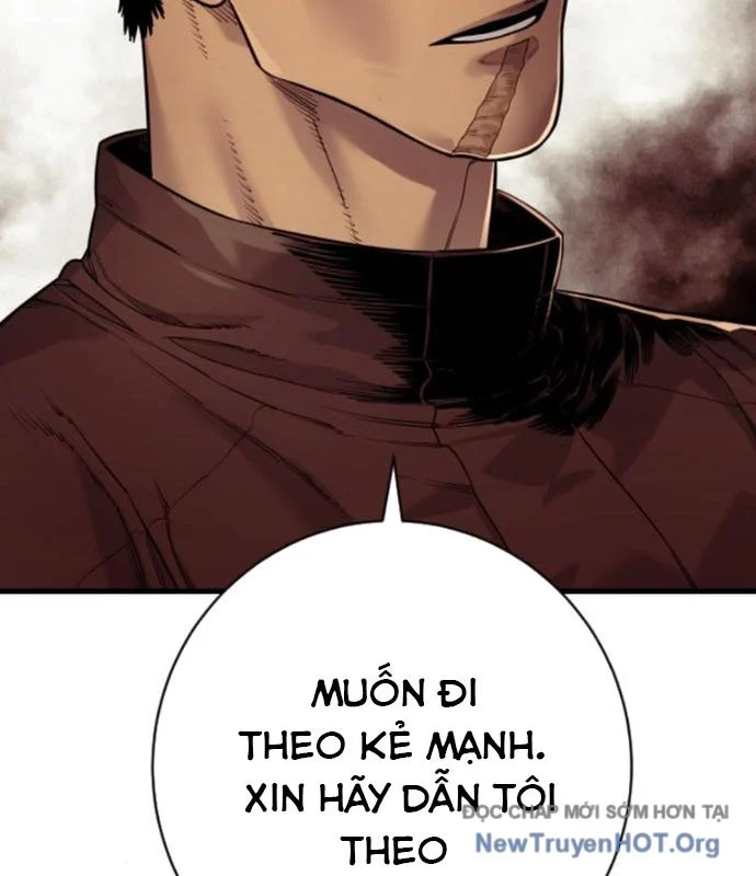 Cảnh Sát Báo Thù Chapter 100 - Trang 2