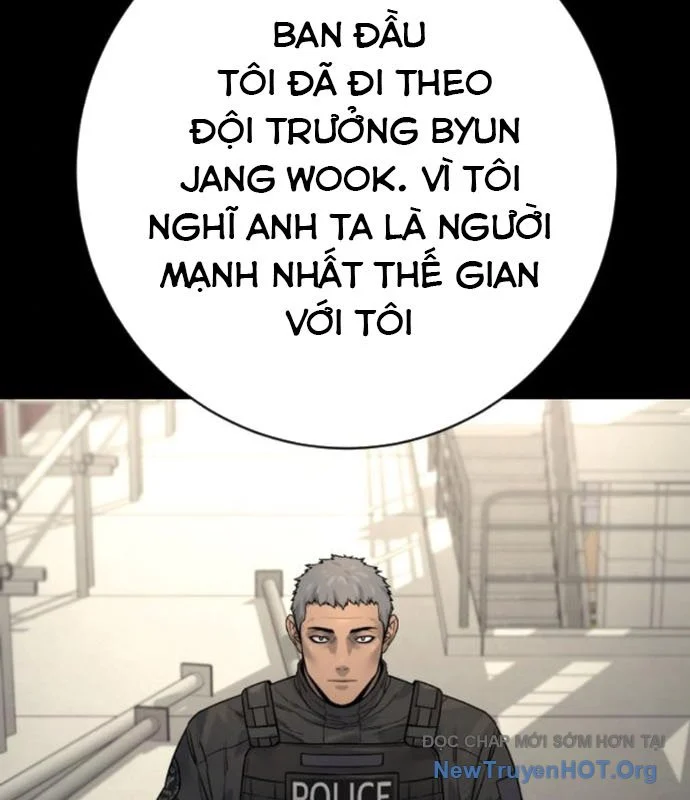 Cảnh Sát Báo Thù Chapter 100 - Trang 2