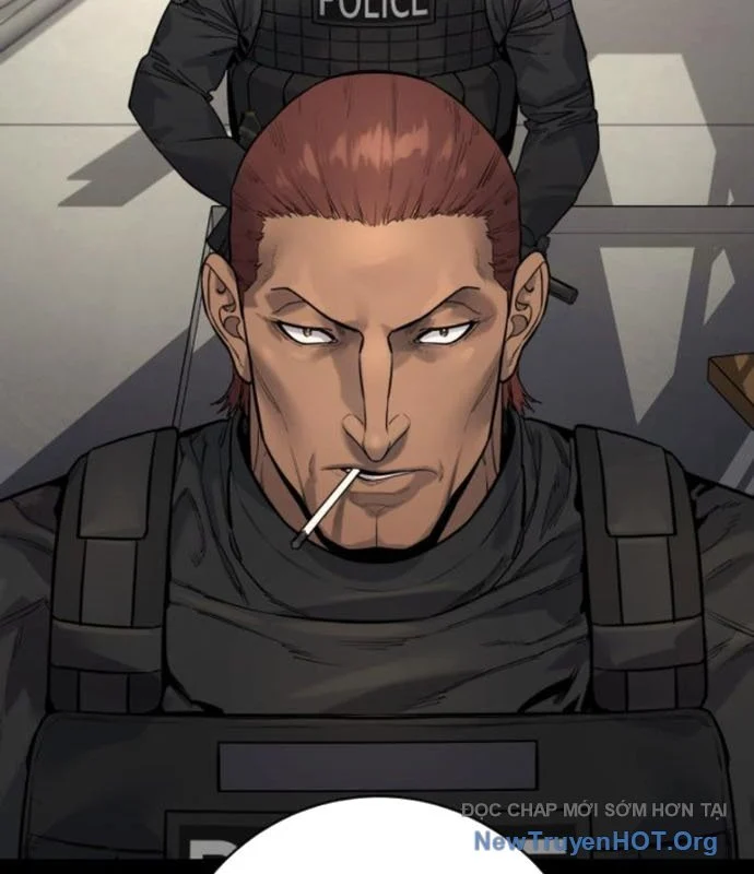 Cảnh Sát Báo Thù Chapter 100 - Trang 2
