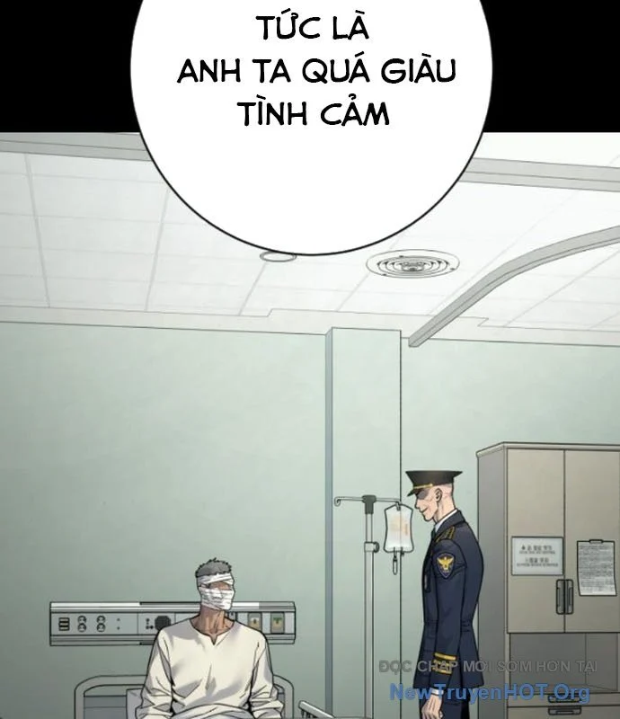 Cảnh Sát Báo Thù Chapter 100 - Trang 2