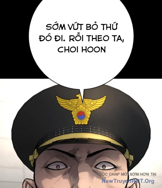 Cảnh Sát Báo Thù Chapter 100 - Trang 2