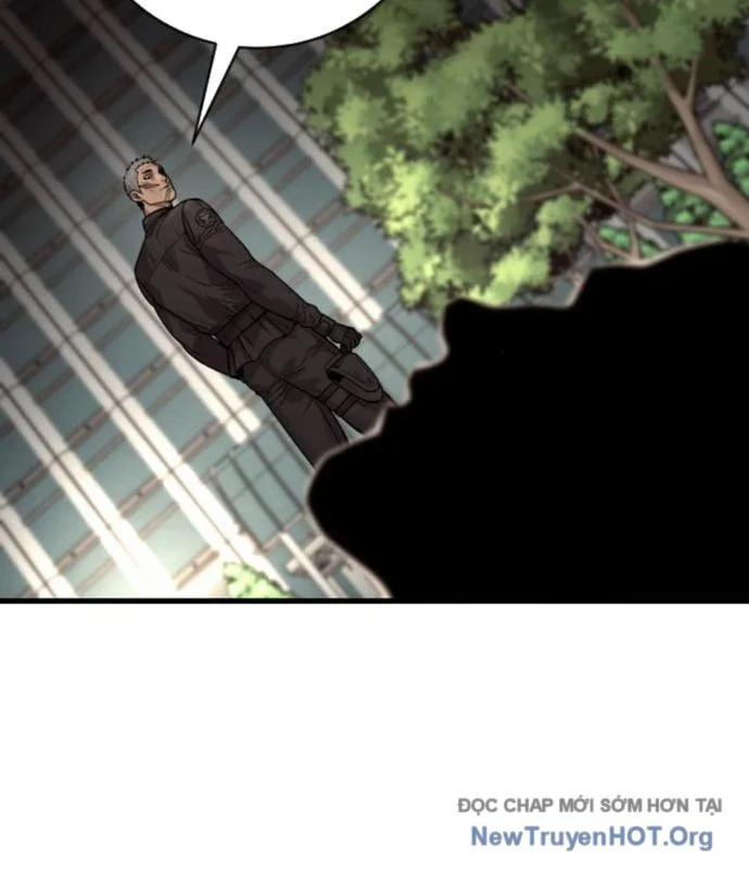 Cảnh Sát Báo Thù Chapter 100 - Trang 2