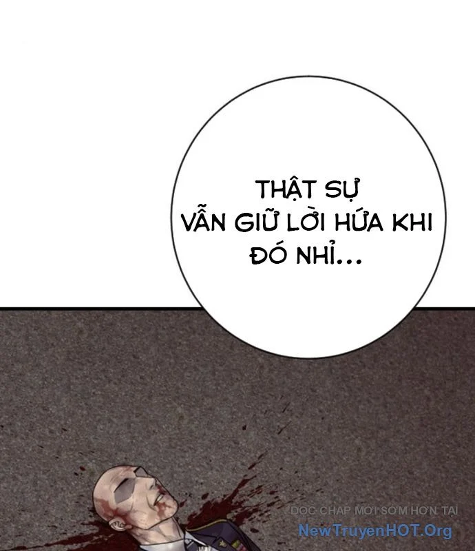 Cảnh Sát Báo Thù Chapter 100 - Trang 2