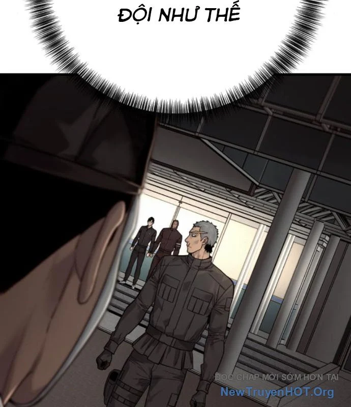 Cảnh Sát Báo Thù Chapter 100 - Trang 2