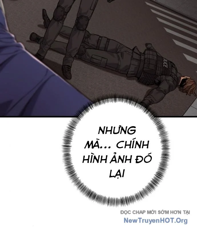 Cảnh Sát Báo Thù Chapter 100 - Trang 2