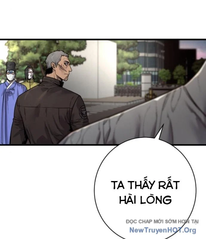 Cảnh Sát Báo Thù Chapter 100 - Trang 2