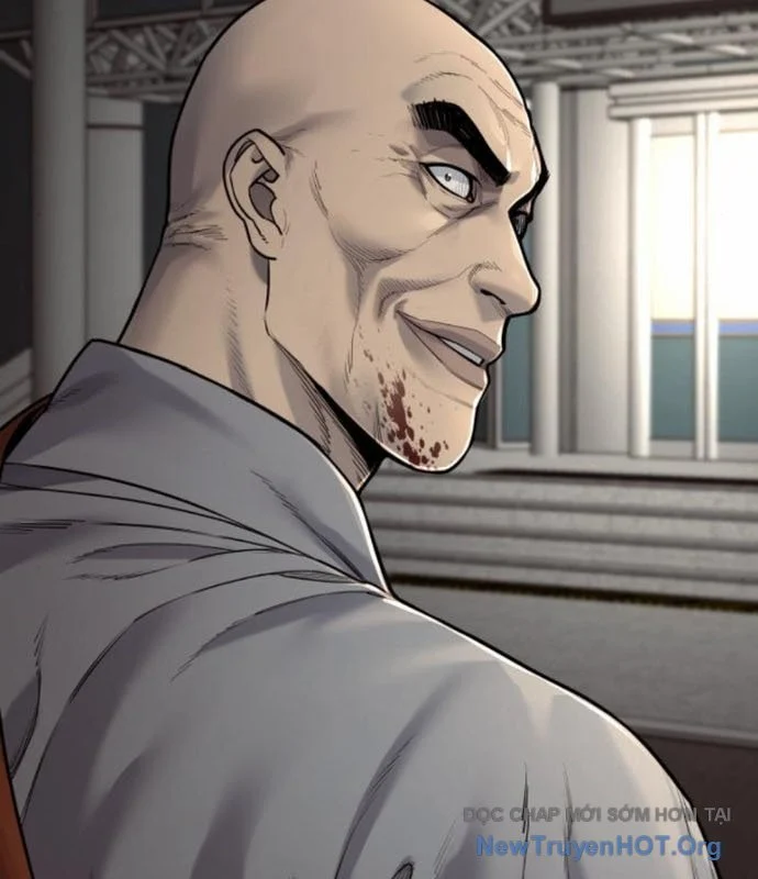 Cảnh Sát Báo Thù Chapter 100 - Trang 2