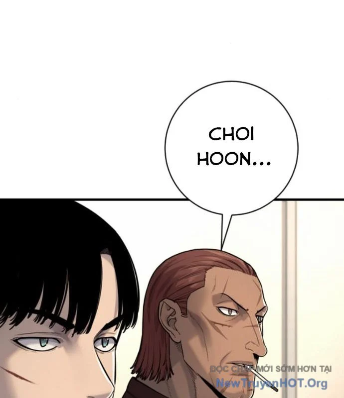 Cảnh Sát Báo Thù Chapter 100 - Trang 2