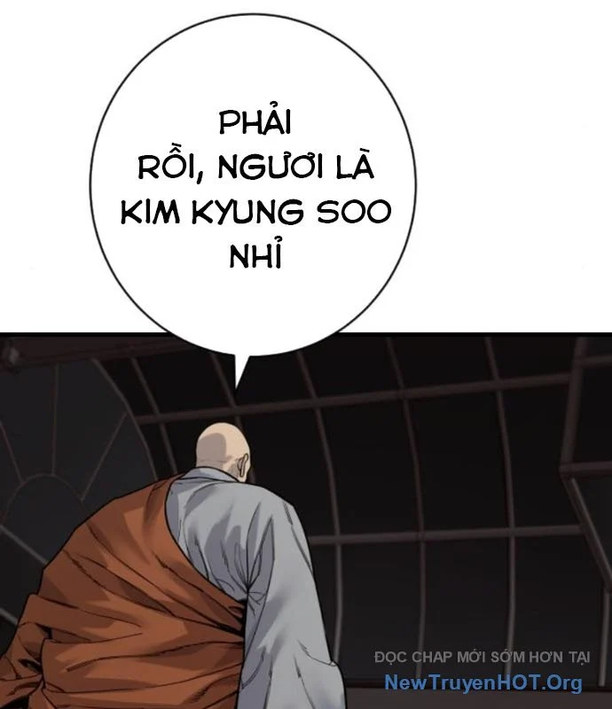 Cảnh Sát Báo Thù Chapter 100 - Trang 2