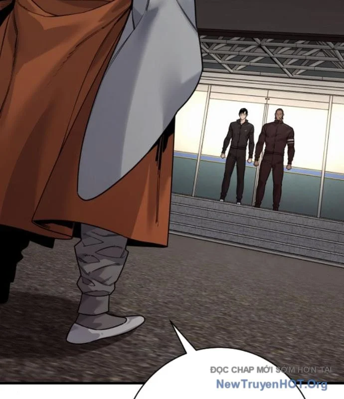 Cảnh Sát Báo Thù Chapter 100 - Trang 2
