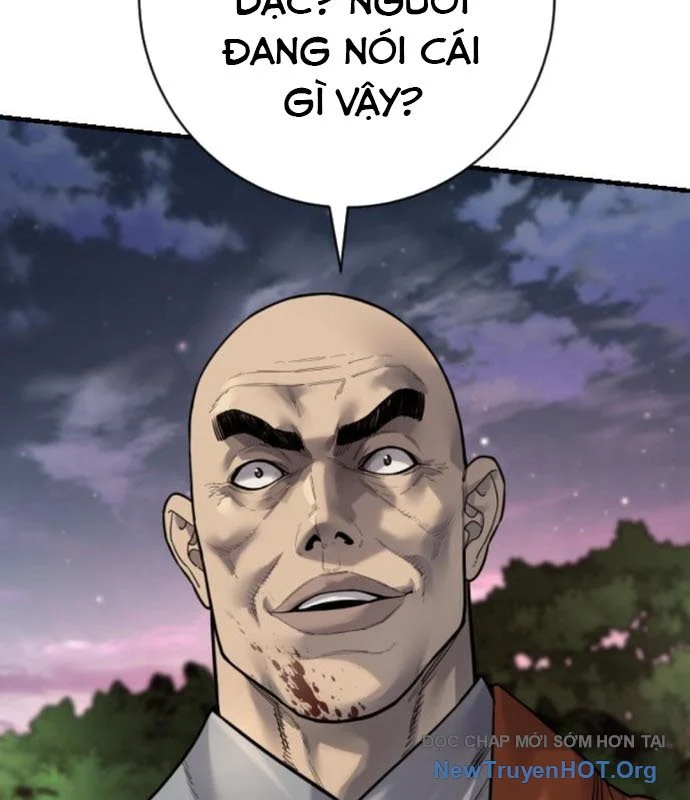 Cảnh Sát Báo Thù Chapter 100 - Trang 2
