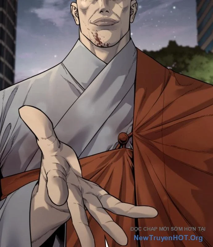 Cảnh Sát Báo Thù Chapter 100 - Trang 2