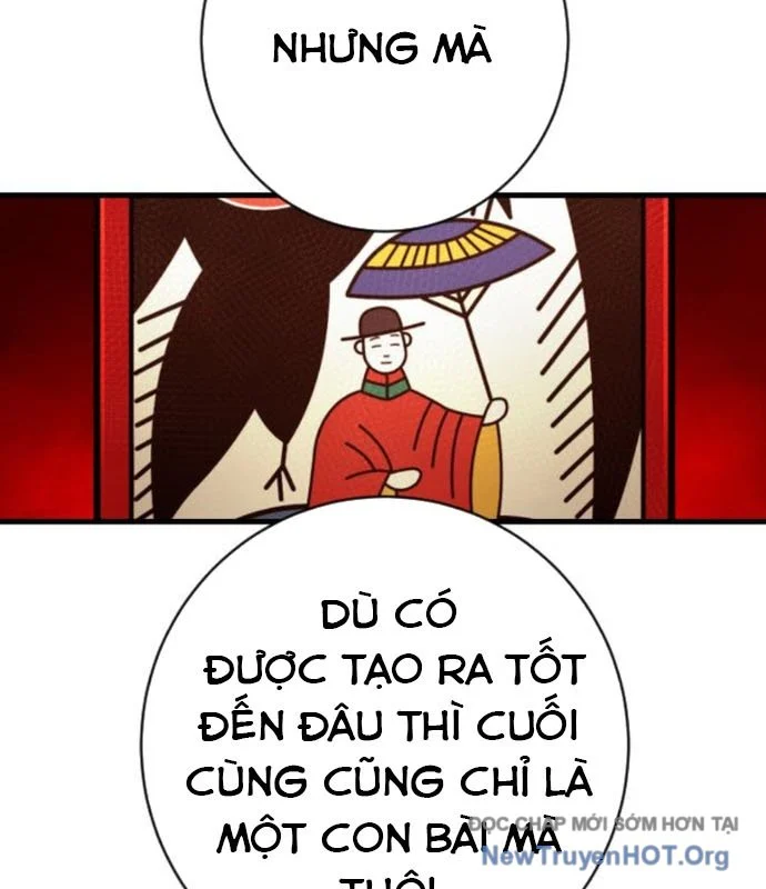Cảnh Sát Báo Thù Chapter 100 - Trang 2