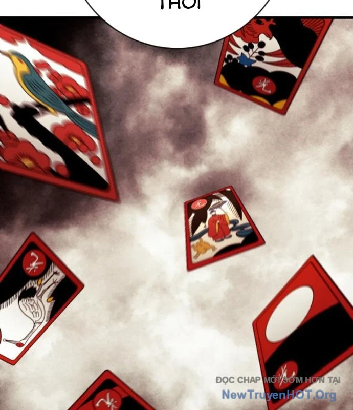 Cảnh Sát Báo Thù Chapter 100 - Trang 2