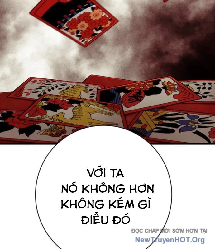 Cảnh Sát Báo Thù Chapter 100 - Trang 2