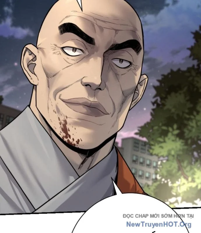 Cảnh Sát Báo Thù Chapter 100 - Trang 2