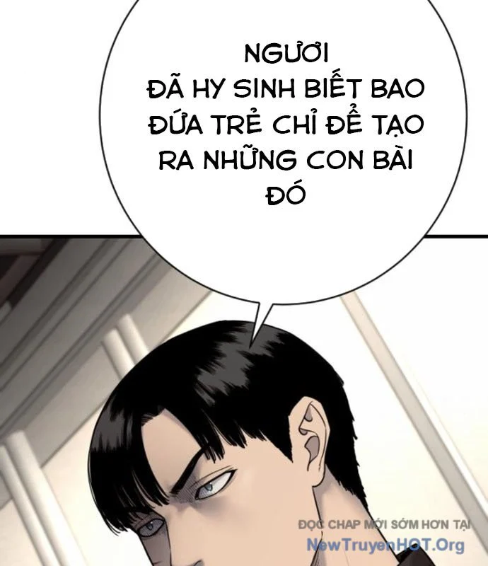 Cảnh Sát Báo Thù Chapter 100 - Trang 2