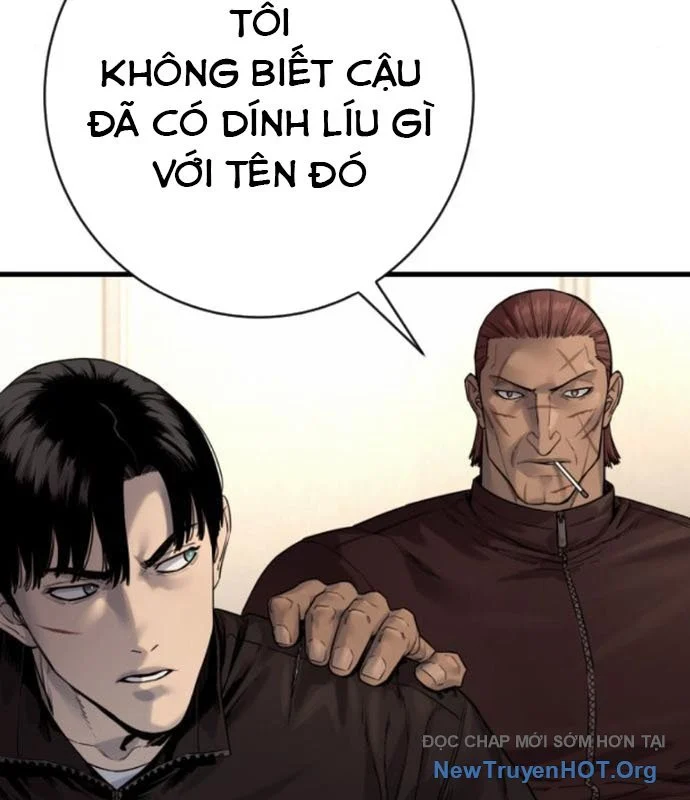 Cảnh Sát Báo Thù Chapter 100 - Trang 2