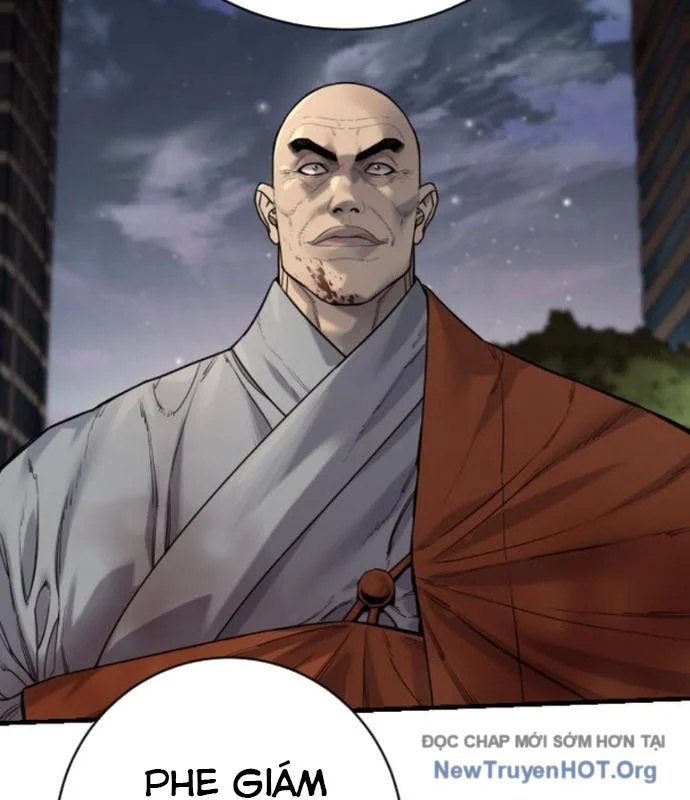 Cảnh Sát Báo Thù Chapter 100 - Trang 2